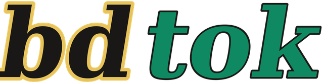 bdtok logo