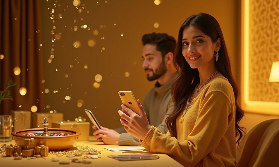 bdtok bdtok-এ Table Pai Gow — কৌশল আর ধৈর্যের খেলা